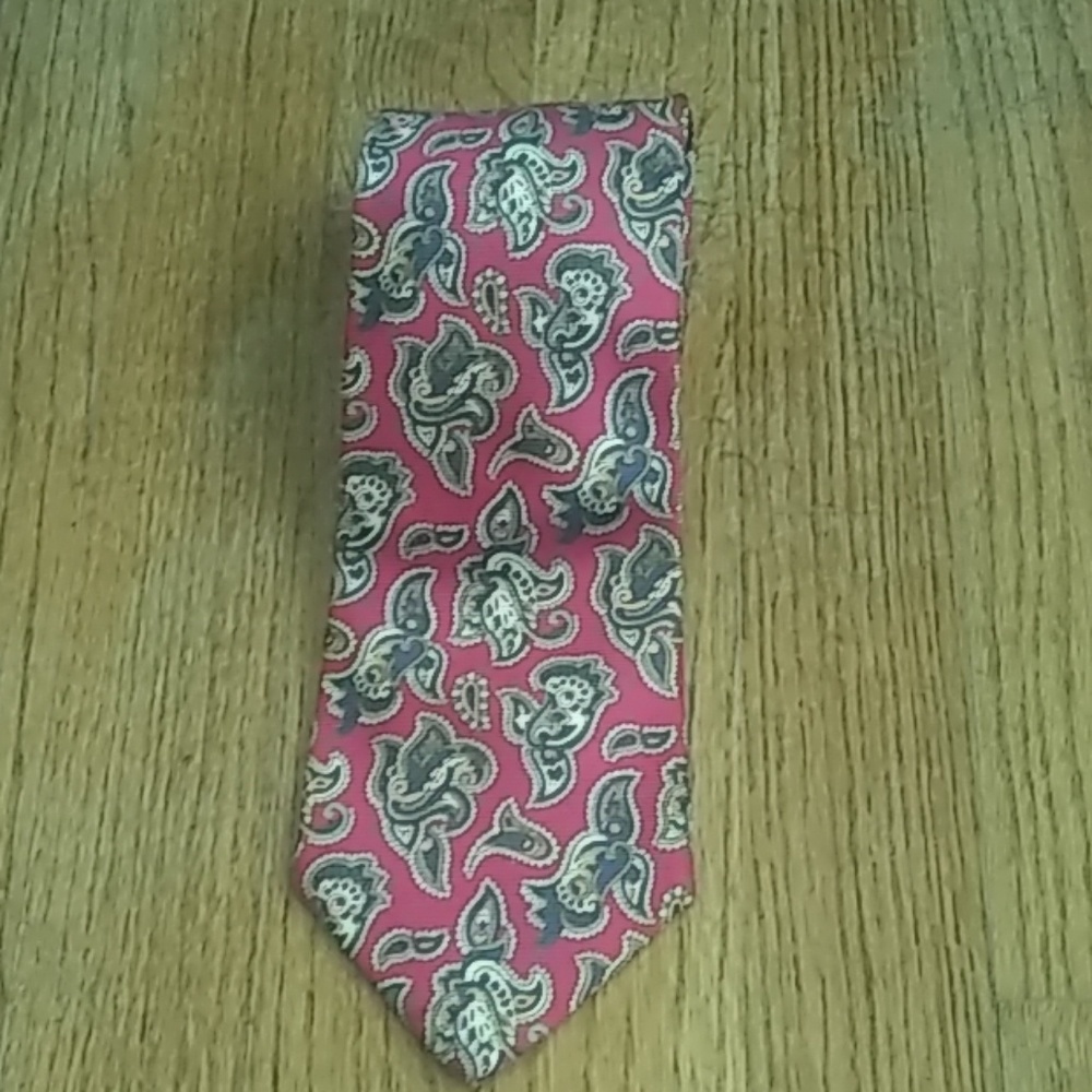 Joseph A Bank's Men's Tie Premium Collection